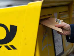 Und wenn das auch nichts bringt. Anderungen 2021 Das Ist Neu Bei Der Deutschen Post Verbraucher