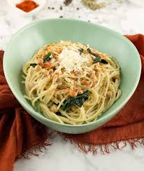 Homemade Creamy Chickpea Pasta Cook Gem