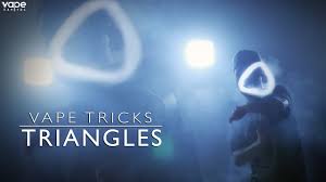 There are many vape tricks that can be done, from simple rings to more complicated tricks like beyond this, each one has different steps. The Most Popular Vape Tricks And Smoke Tricks How To Do Them