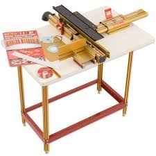 Incra Router Table And Fence Combo 3 Review Best Router Table Router Table Router Woodworking