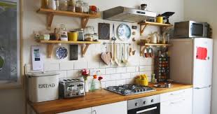 Diy rak dapur, buat sendiri rak dapur dengan mudah cuma membutuhkan kreatifitas dan sedikit alat dan terutama dapur ukuran kecil. 5 Item Bijak Untuk Dapur Bajet Impiana