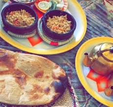 مطعم ابها التراثي الاسعار المنيو الموقع كافيهات و مطاعم السعودية