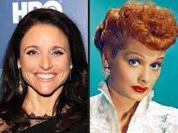 Everything Lucy (Lucille Ball): 2013