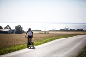 Die Ostseekusten Route N8 Danemarks Langster Radweg Fernradweg Outdooractive Com