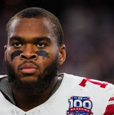 Giants injury news: Paulson Adebo remains out of practice with knee injury 