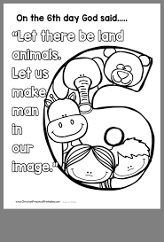 Pin By Trish Robbins On Kids Church Lessons Creation Coloring Pages Preschool Bible Creation Bible Crafts