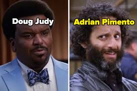 Brooklyn Nine Nine Minor Character Quiz