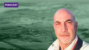 Geólogo Daniel Rubiolo: "En Canadá, inviertes en tu exploración o se te  complica" (#Podcast 10')