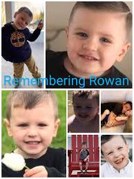 ATTENTION NEW MEMBERS‼️‼️ Please also join, share, and invite your friends  list to the Remembering Rowan Page for more information regarding Rowan's  Memorial Park.❤️ We thank you all for your continued support