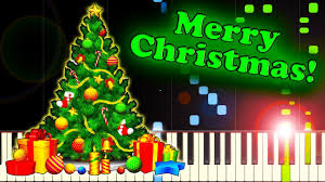 Want to download some beautiful pictures of christmas? Vintage Christmas Carol Compilation Piano Tutorial Youtube