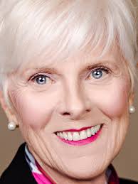 Mayor Georgia Lord, first woman in highest Goodyear office, dies at 83