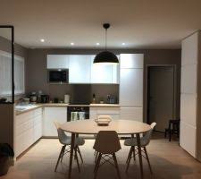Cuisine Ikea Recherche Sur Forumconstruire Com