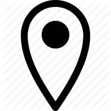 Address Gps Location Marker Local Map Nearby Icon Download On Iconfinder Markers Map Marker Map