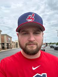 Just bought at lids, dude said Indians might be coming back 👀