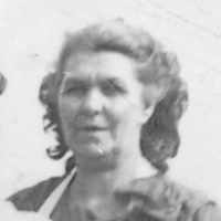 Irene Louise Susan Colby (1903–1952)