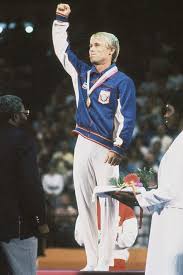 Olympic and paralympic committee and los angeles 2028 organizers in beverly hills. Olympic Boycott 40 Years Later Us Athletes Relate To Disappointment