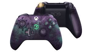 Branding for top notch controllers. This Special Sea Of Thieves Xbox Controller Is The Best Loot Destructoid