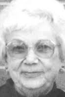 Juanita Deese Obituary (2006)
