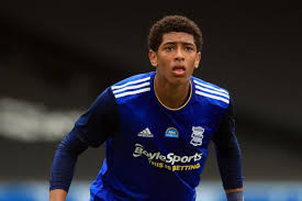 Jude is one of those players who when he plays, is teaching you things, says former birmingham city manager pep clotet of jude bellingham, the star midfielder who has become the most expensive. Borussia Dortmund Welcome Jude Bellingham Monday S Sporting Social East Lothian Courier