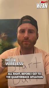 STINK! Mark Schlereth joined Chris McMonigle at Fanatics Fest to talk some  pigskin