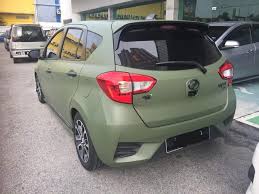 Maybe you would like to learn more about one of these? Cempedak Cheese Merecik Juga Myvi Wrap Dengan Color Facebook