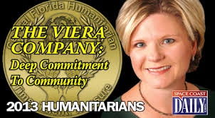 The Viera Company: Deep Commitment To Community