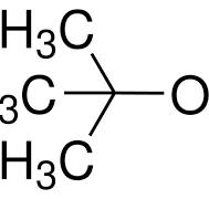 tert-Butanol puriss. p.a., ACS reagent, = 99.7 GC 75-65-0