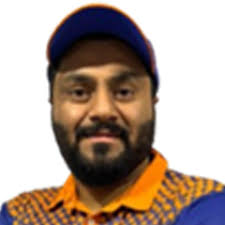 Adnan Idrees Profile, Career Stats & Records