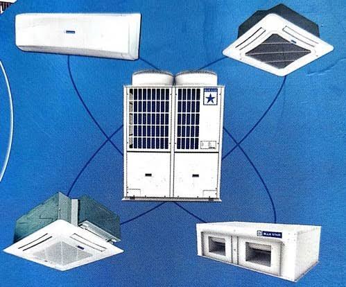 Duct AC product image