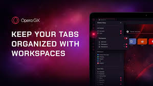 Opera gx 64 bit download for windows 10, 7 free. Opera Gx Gets Instagram Workspaces And Other Unique Opera Features Blog Opera Desktop