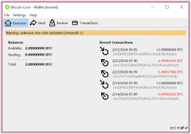 This means that bitcoin transactions should confirm in around 10 minutes. How Fund Transfer Is Done In Bitcoin By Kc Tam Medium