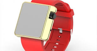 Cool Watch Orjinal Gold Shiny Led Edition Kirmizi Kayis Unisex Kol Saati Isme Ozel N11 Trendyol Amazon Hepsiburada Ve Gitti 2020 Led Amazonlar Kirmizi