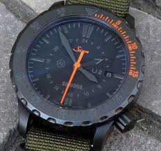 As Far As My Feet Will Carry Me Watch Online Free Solebox X Sinn U2 Diving Watch Dive Watches Tactical Watch Watches For Men