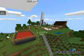 Complete minecraft pe mods and addons make it easy to change the look and feel of your game. Karmaland Mod Pack For Minecraft Pe 1 13 1 14
