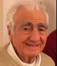 Edward Carabillo Obituary