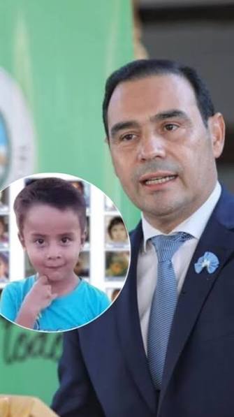 🔎 Caso Loan Peña | Declaraciones del gobernador Gustavo Valdés, 🔊 Este  jueves, en el acto realizado en San Luis del Palmar, el gobernador de  Corrientes, Gustavo Valdés, se refirió públicamente a la ...