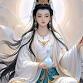 Guided Meditation: Connect with Goddess Kuan Yin event image