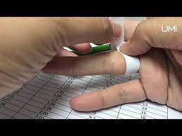 Check spelling or type a new query. Cara Nak Ukur Jari Cincin Dengan Betul Youtube