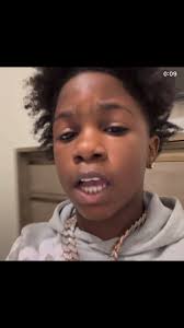 PSA to all my fans no negative going , into 2025 new Music New money new  everthing otw, yeahhh❗️. ❗️