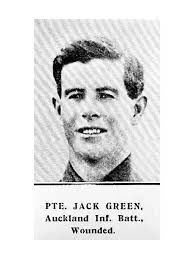 Jack Green