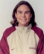 2001 Women's Track & Field Photos