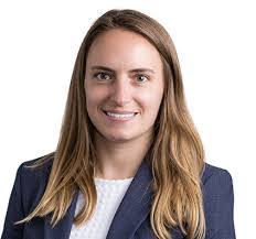 Jennifer Cecil's Instagram, Twitter & Facebook