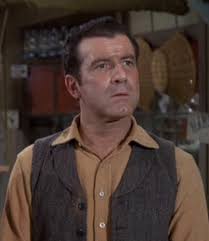 Gunsmoke" Nowhere to Run (TV Episode 1968)