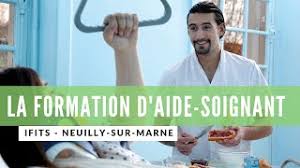 Rédiger son projet professionnel, ou le présenter à l'oral nécessite une certaine préparation. Aide Soignant Ifits
