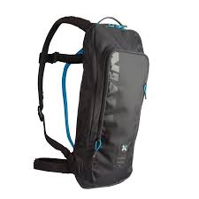 b twin 500 hydration pack backpack 6 l bag 2 l water bladder riding cycling backpacking packing water bladder hydration pack