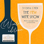 The NEW Wine Show