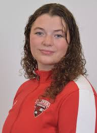 2023-24 Women's Swimming and Diving Roster