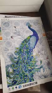 Did This One Turned Out Great Gave It To Nan Diamond Art Diamond Art Painting Diamond Dot Painting