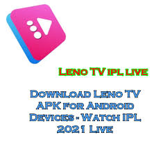 Live football tv app free download for pc. Leno Tv Sports Live Stream Watch Cricket Watch Football Cricket Ipl 2021 Live For Free 2021