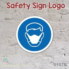 We did not find results for: Custom Logo Simbol Safety Sign Label Petunjuk K3 Eesh Gunakan Masker Shopee Indonesia